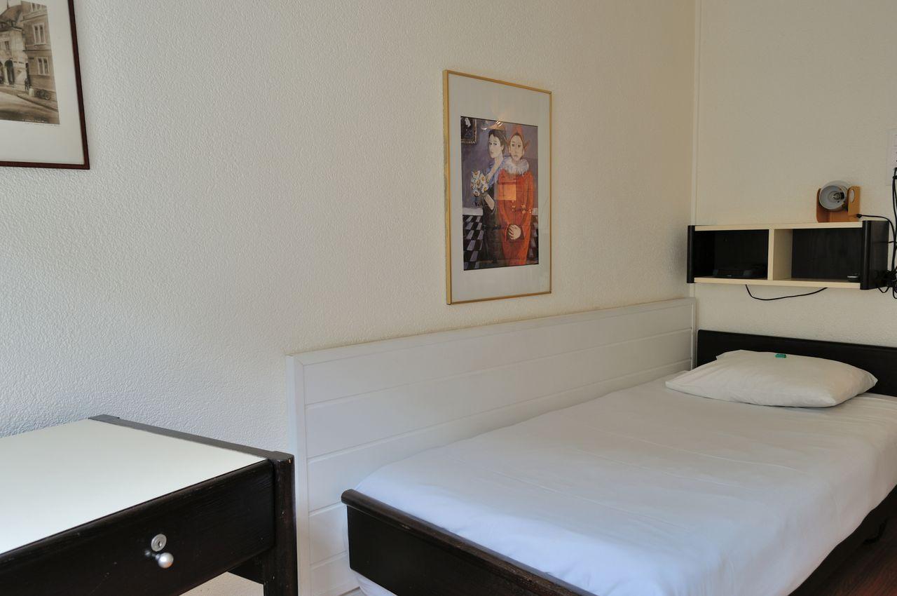 Hotel St. Gervais Geneva Room photo